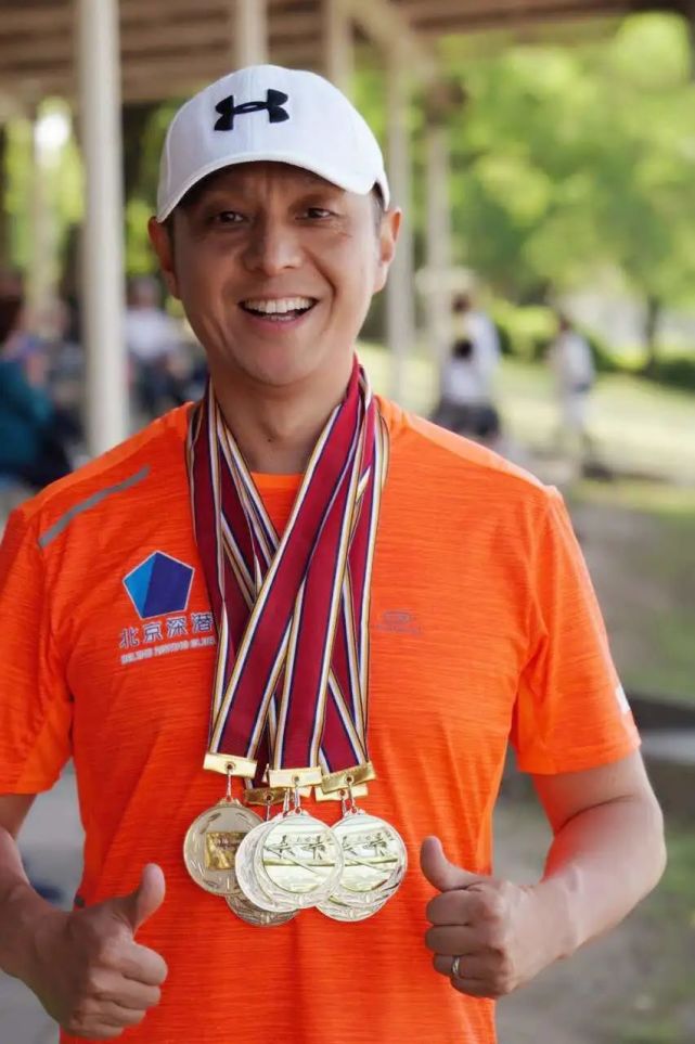 陈耕:修炼内功 加速轻舟"科技和产业"转型