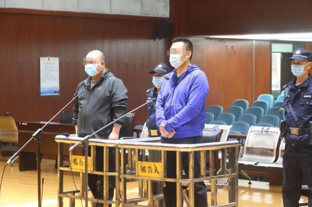北海两男子以教育名义骗取贷款232万元