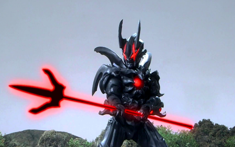 里也有人做过皇帝,而且已知的只有一位,那就是雷欧奥特曼之父阿鲁斯