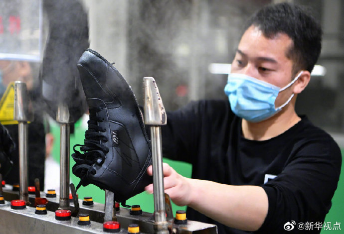 福建莆田:145家制造业企业3月末到岗率100%