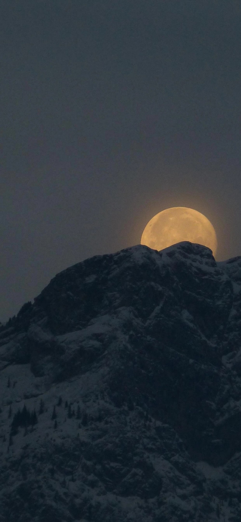 皓月清凉,你是人间曙光