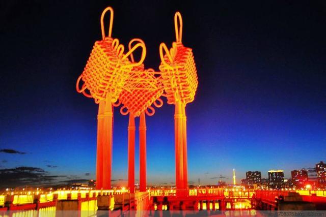 你可知道的大庆七大建筑