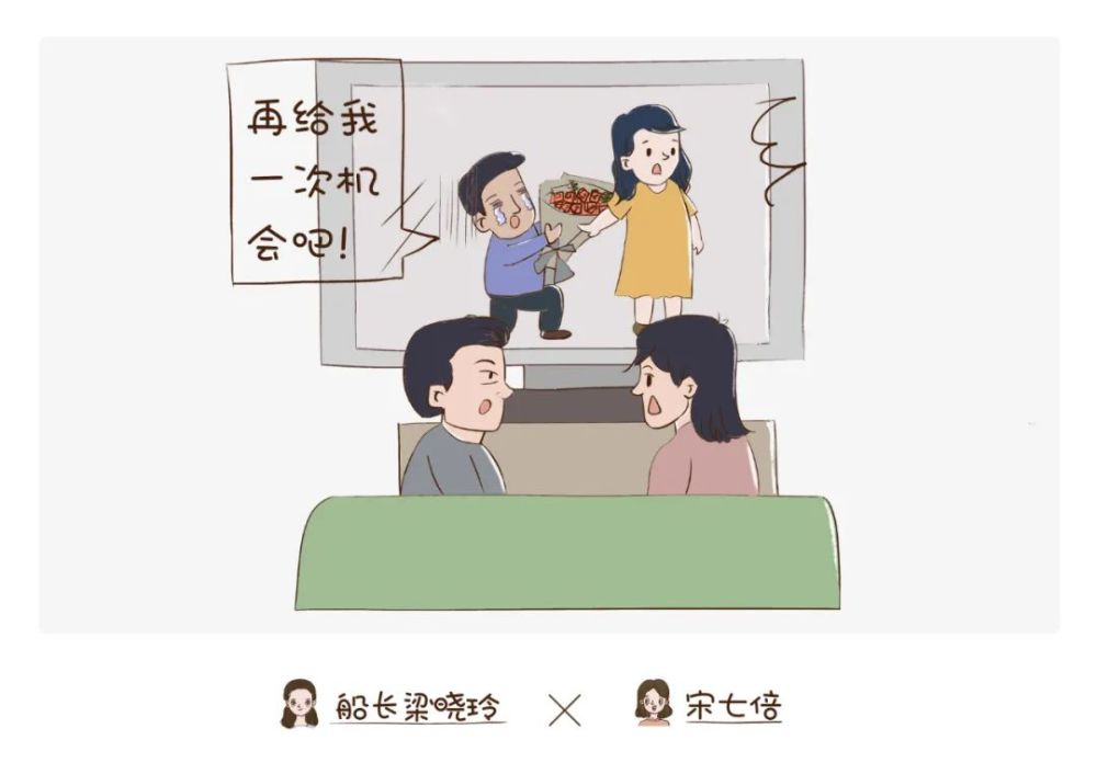 我要如何绕过恋爱里这8个误区 去正确地期待亲密关系 漫画心理学 后宫王女人网