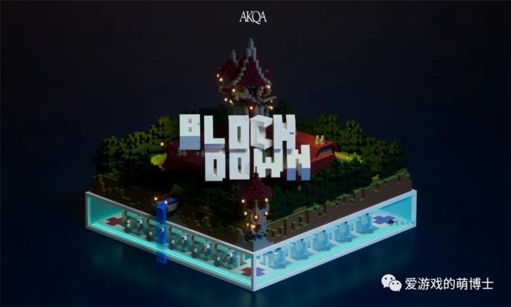 我的世界 推出僵尸玩法的地图 让大家认识到社交距离的重要性 腾讯新闻