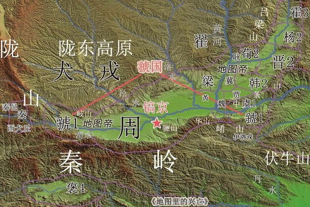 1989年盗墓贼盯上"虢国"大墓,仅差30cm就挖到国宝!