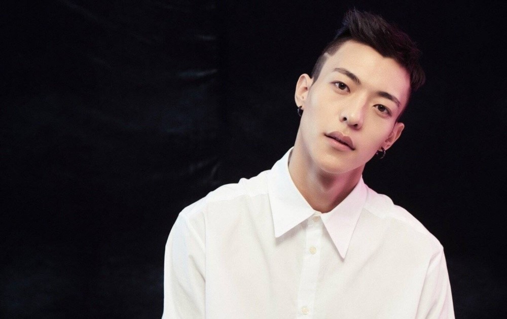 你认识卜凡吗?型男新标配值得拥有!