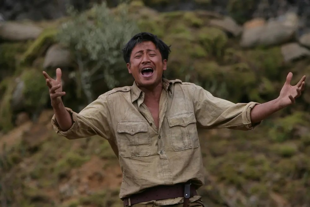 神剧|“0差评”的五部抗日剧：你若一部都没看，那就太可惜了！