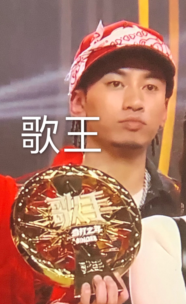 听完王力宏的快嘴rap建议新说唱直接找他当导师