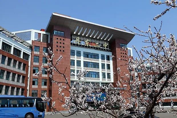 母校行——海纳百川大工竞,笃厚博学母校行|大连理工大学|丹东