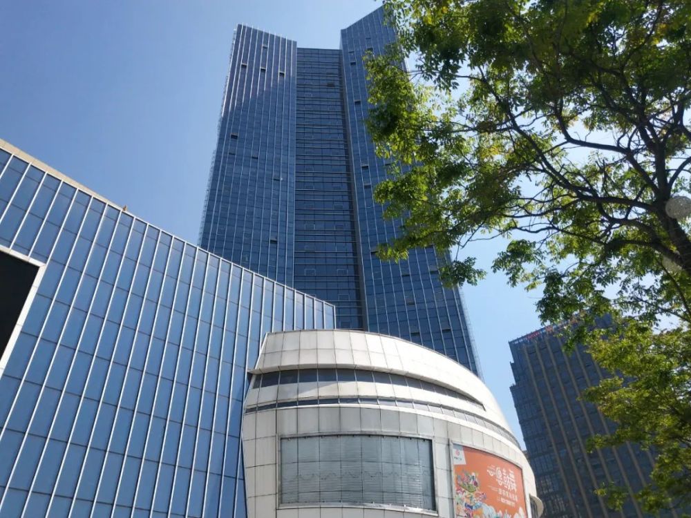 全部高清图!徐州鼓楼广场,彭城广场商业地宫,德基广场最新进度来了