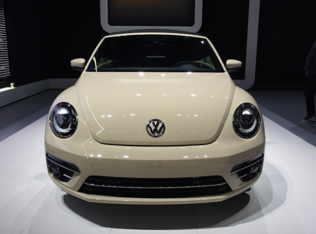 大众最不该停产的车曾被誉为女神收割机售30万都抢着要买