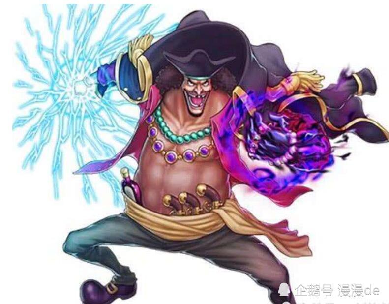 海贼王 两颗自然系用成了超人系 尾田的命名出错了吗 腾讯新闻