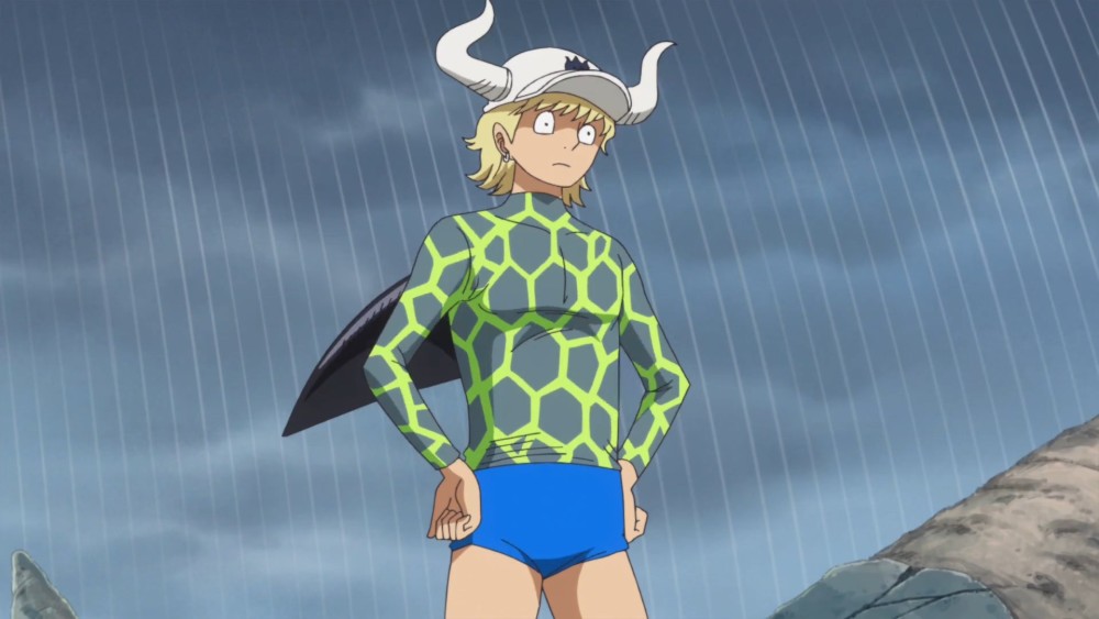 有文章称,冯克雷和德林杰相似,两者都擅长踢技.冯克雷第三 mr.