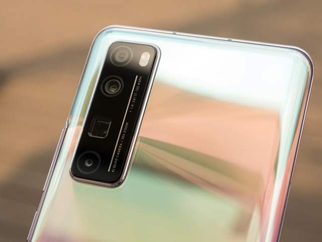 摄影高材生华为nova7pro后置相机实测远近皆高清