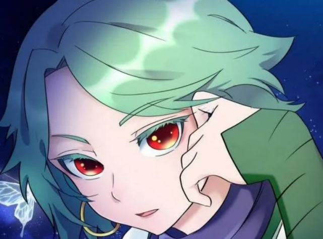 刺客伍六七当暗影刺客女性化赤牙变萌妹大号柒气质太仙女