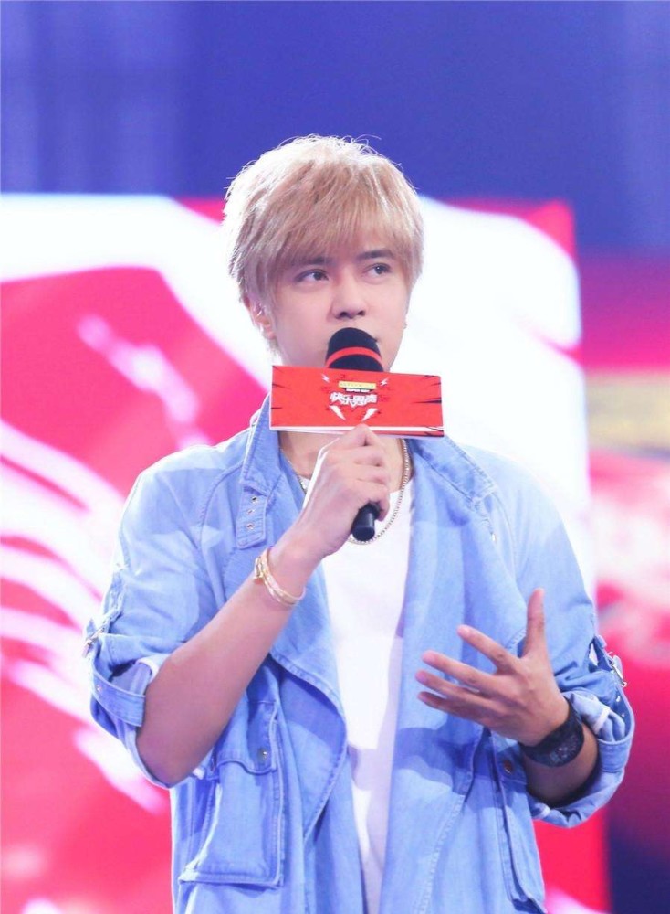 南宁罗志祥无辜受害线上直播被连骂三天获利百万却引发争议