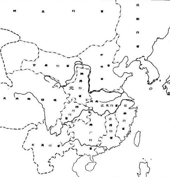 清朝湖广总督与两广总督里的广是指同一个地方吗