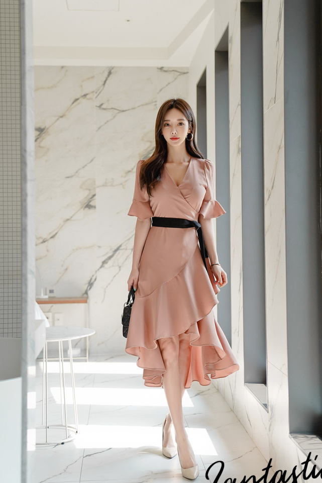 女神珠珠:第907期时尚潮流美图欣赏