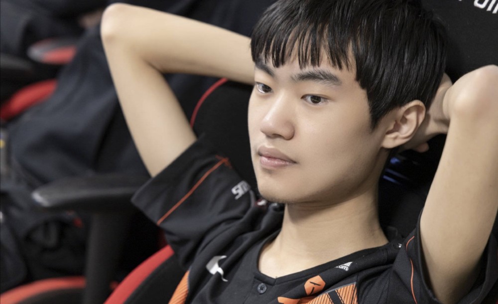 春季赛2020lpl排名_2020LPL夏季常规赛排名及季后赛赛程确认