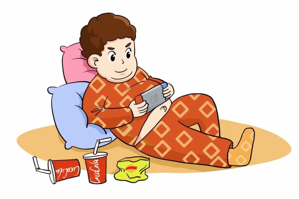 宅家空间有限一样可以运动防疫