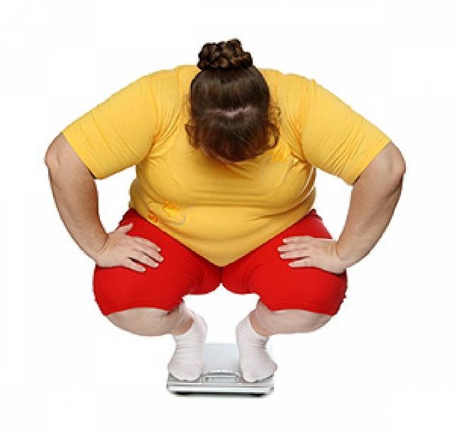 体重190斤的人要怎么健康减肥？