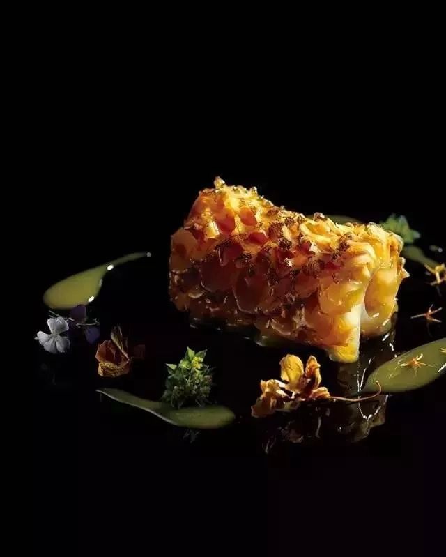 新派创意粤菜欣赏