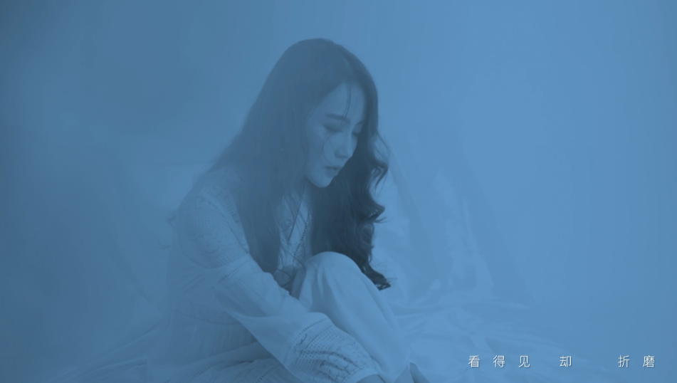 新生代歌手卓舒晨《捕梦网》mv温暖上线,为你捕获最美丽的梦幻