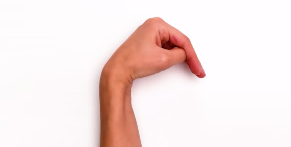 幼儿园推荐:好玩的手型创意画,小朋友们都喜欢!