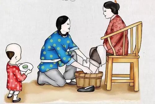 《孝经》经典书摘