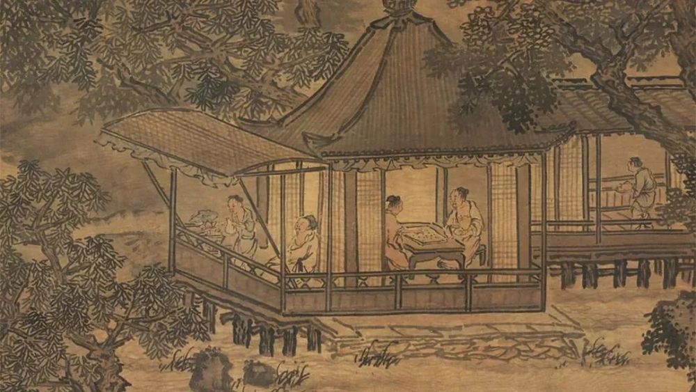 关于分家产这件事古代人竟然觉得被侮辱甚至逃跑偷溜了