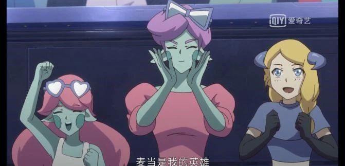 麦当在第一季结尾被红眼种在身体里的蔓影术关键时刻发作,实力大幅度