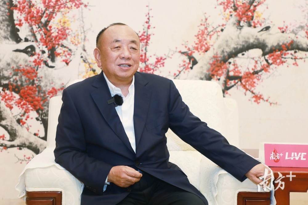 呼吸机一哥迈瑞李西廷我们不涨价