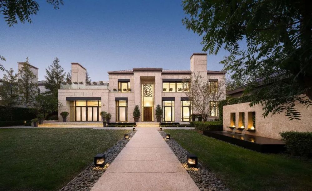 大虹桥销冠别墅【金臣颐墅】三期推约157-270m05类独栋/独栋_腾讯