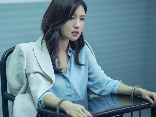 猎狐四十岁的她演活建秋六年之后的错误依旧让人叫骂