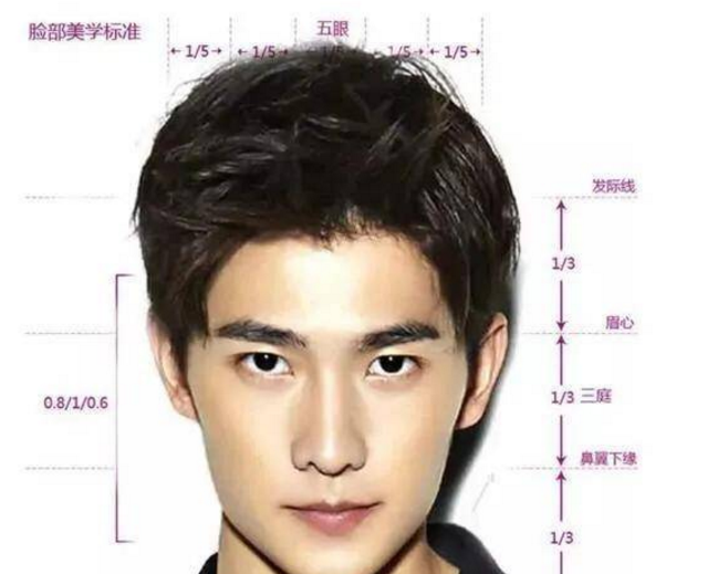 杨洋的脸怎么了,惹得一众中年男演员蹭热度,王一博肖战都来凑热闹