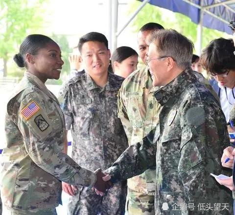 4千名駐韓美軍基地工人失業韓國政府為何要墊發工資