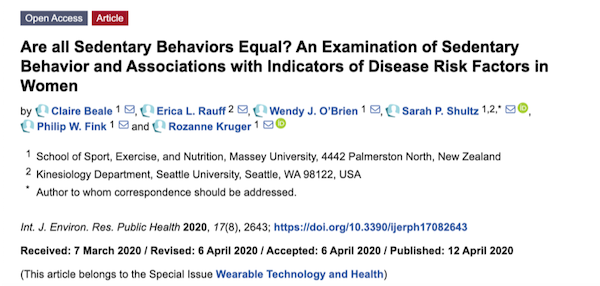 久坐电脑前办公与宅家看电视 竟是不一样的 烟火 腾讯新闻