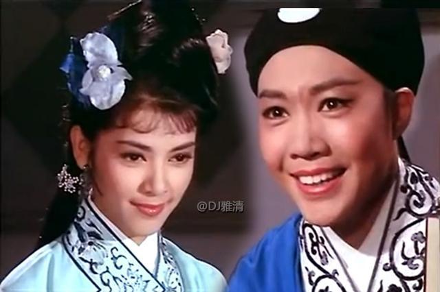 56年后三笑演员现状陈思思等4人已去世唐伯虎向群如今何在