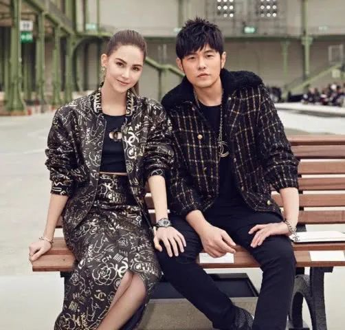 台客时尚审美严肃研究 腾讯新闻