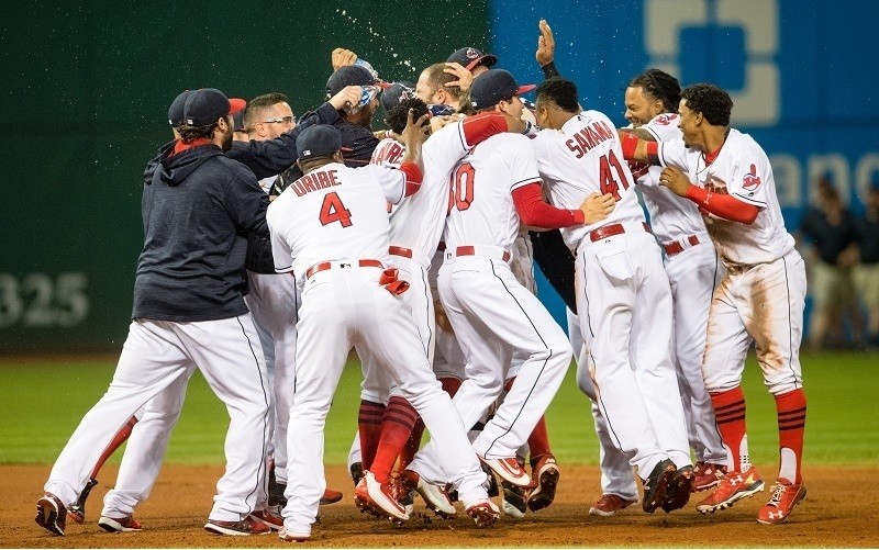 印第安人雇员工资发到六月 mlb开季依旧遥遥无期