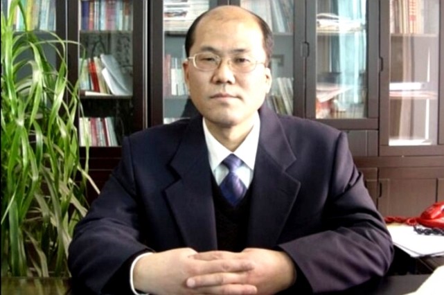 漯河医专召开干部大会宣布新任党委书记赵建钊任职决定