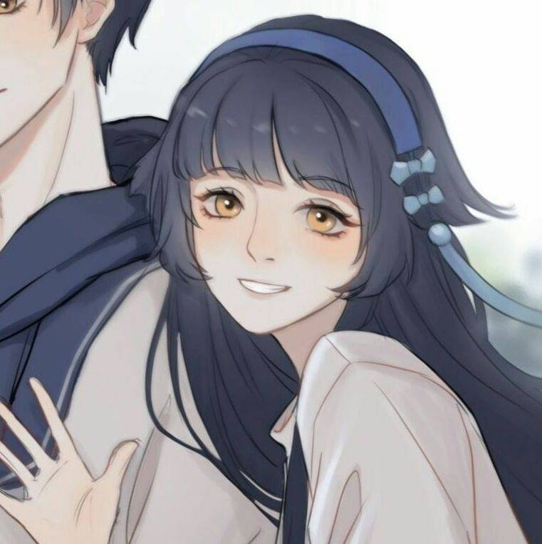 王者荣耀情侣头像分享,那么多对情侣,你最看好哪一对