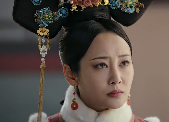 如懿传:谁看懂了?如懿生平最恨的人不是魏嬿婉,也不是嘉嫔而是她