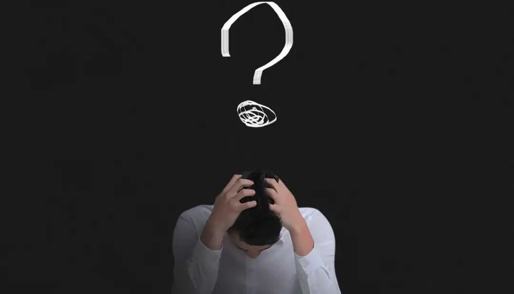 思虑过度必有近忧