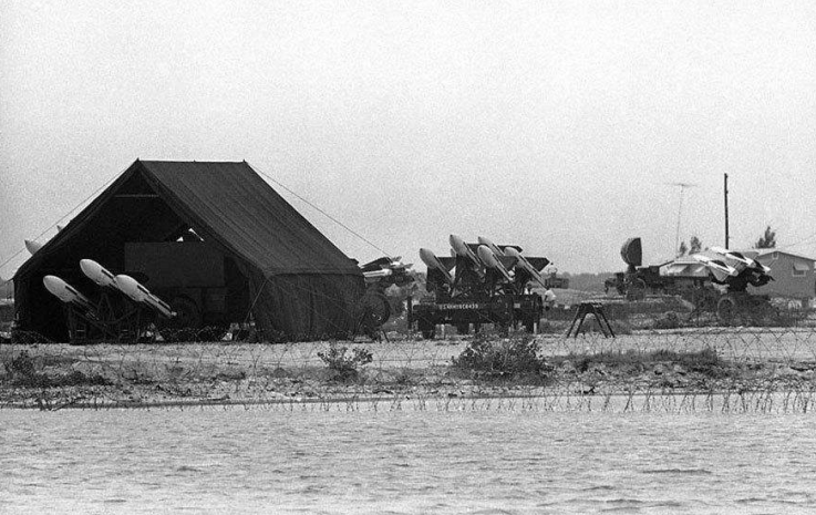 起底苏联核武器 赫鲁晓夫为何迷信火箭 一个导弹旅有多大实力 腾讯新闻