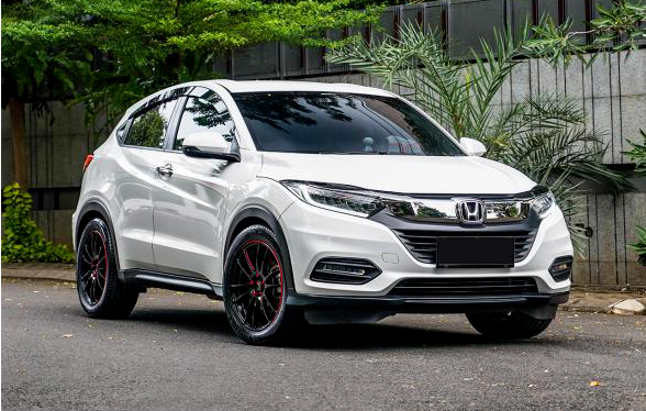 2020款新缤智上市,累计销量过70万,为何这日系suv能经久不衰?