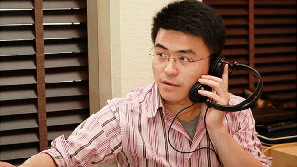 看到唐三配音演员配过的角色后果然这才是大佬