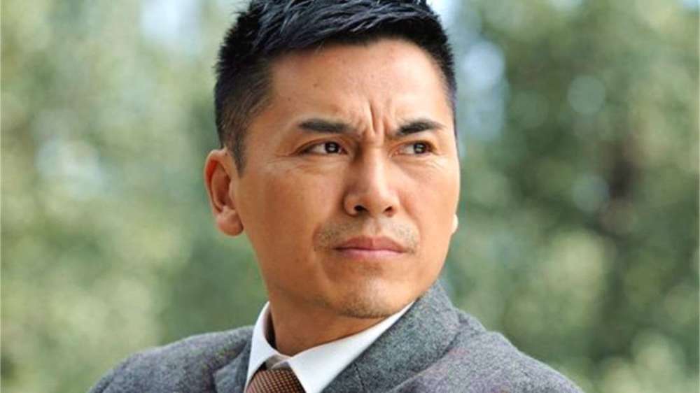 看到唐三配音演员配过的角色后果然这才是大佬