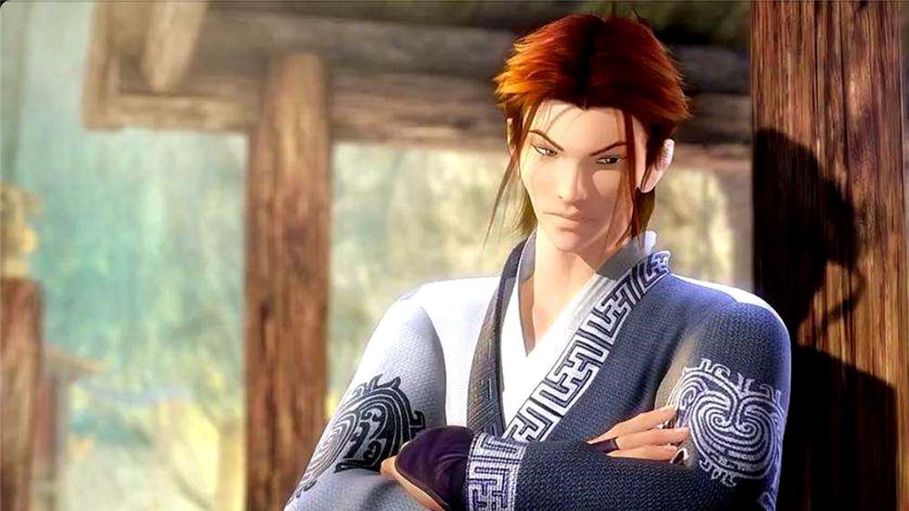 看到唐三配音演员配过的角色后果然这才是大佬