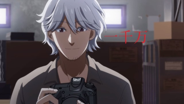 一人之下谁最有钱,张楚岚:一百万,徐四:一千万,他:让我数数|王也|哪都